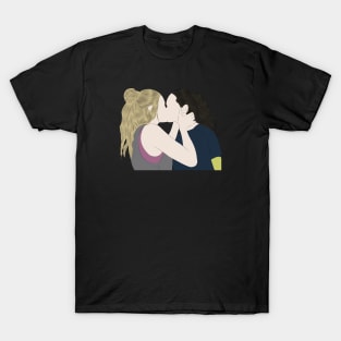 Toni and Shelby - The Wilds T-Shirt